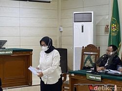 Video: Senior PPDS Undip di Kasus Bullying dr Aulia Dituntut 1,5 Tahun Video: Senior PPDS Undip di Kasus Bullying dr Aulia Dituntut 1,5 Tahun