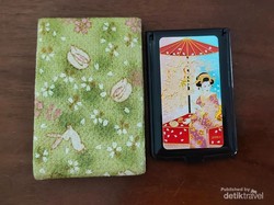 Koleksi Cermin-cermin Unik dari Berbagai Negara