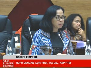 Komisi X DPR Jawab Isu Tunjangan Guru Hilang di RUU Sisdiknas, Benarkah?