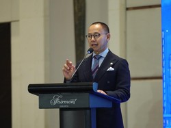 Waka MPR: Teknologi CCS & CCUS Kunci Jawab Tantangan Transisi Energi