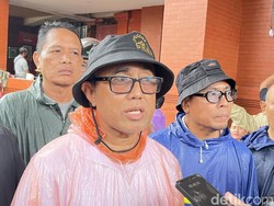 Denpasar Dikepung Banjir, Jaya Negara Akan Bahas Status Darurat Bencana