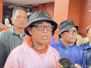 Denpasar Dikepung Banjir, Jaya Negara Akan Bahas Status Darurat Bencana Denpasar Dikepung Banjir, Jaya Negara Akan Bahas Status Darurat Bencana