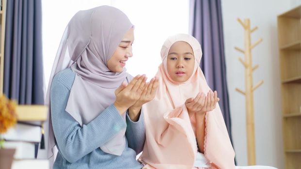 11 Doa agar Pintar dalam Semua Pelajaran dan Cerdas, Bisa Dibaca Sebelum Belajar