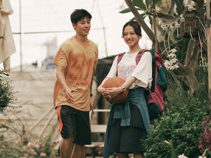 Deretan Drama Jepang Bikin Banjir Air Mata di Netflix Deretan Drama Jepang Bikin Banjir Air Mata di Netflix