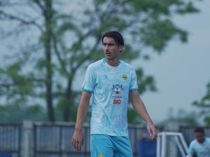 Sejarah yang Berpotensi Tercipta di Laga Persib Vs Persebaya Sejarah yang Berpotensi Tercipta di Laga Persib Vs Persebaya