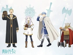 Seiyu Frieren: Beyond Journeys End Kaget Animenya Jadi Terkenal