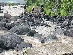Apa Itu Banjir Lahar? Ini Penyebab hingga Lokasi Rawan di Jatim