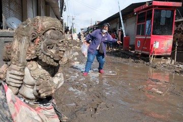 8 Cara Pulau Dewata Bangkit Pasca Banjir Hebat!