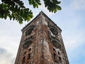Video: Melihat Menara Air Manggarai yang Resmi Jadi Cagar Budaya Video: Melihat Menara Air Manggarai yang Resmi Jadi Cagar Budaya
