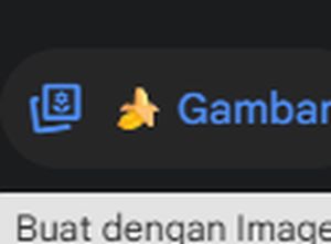 Tata Cara Edit Foto di Gemini AI Lengkap dengan Prompt dan Aturannya Tata Cara Edit Foto di Gemini AI Lengkap dengan Prompt dan Aturannya