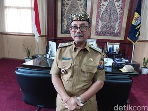 Dear Pejabat dan ASN Cirebon, Jangan Flexing! Dear Pejabat dan ASN Cirebon, Jangan Flexing!