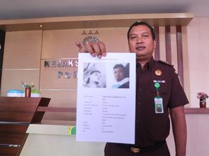 Buron Licin Kasus Kredit Fiktif Bank di Ponorogo Belum Tertangkap Buron Licin Kasus Kredit Fiktif Bank di Ponorogo Belum Tertangkap