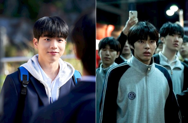 Cha Kang Yoon dan Park Yoo Hon/ Foto: soompi.com