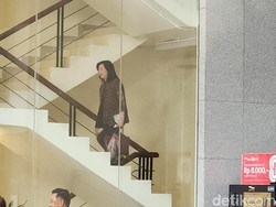 Deputi Gubernur BI Fillianingsih Penuhi Panggilan KPK Terkait Kasus CSR