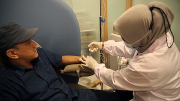 Deteksi Dini dan Immune Booster Jadi Tren Cegah Penyakit