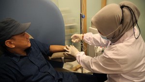 Deteksi Dini dan Immune Booster Jadi Tren Cegah Penyakit