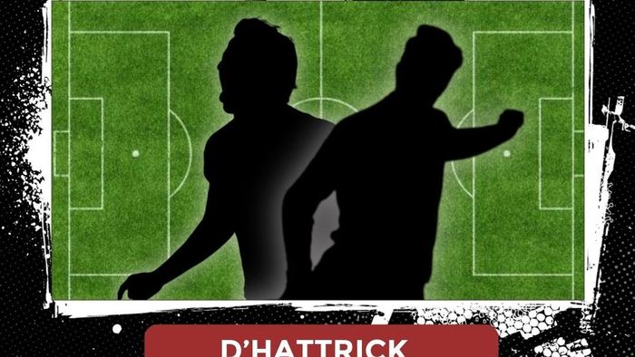 Video DHATTRICK: Level Fans Sejati, Tebak Pemain dari Kariernya!