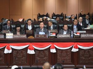 DPD RI Minta Pemerintah Tinjau Ulang Pemangkasan TKD di RAPBN 2026