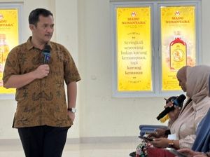 Eko Suwanto Dorong Pemda DIY Lakukan Digitalisasi Industri Kreatif Rakyat Eko Suwanto Dorong Pemda DIY Lakukan Digitalisasi Industri Kreatif Rakyat
