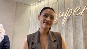 Erika Carlina Mulai Aktif Lagi, Tekad Kurangi Kerjaan Malam