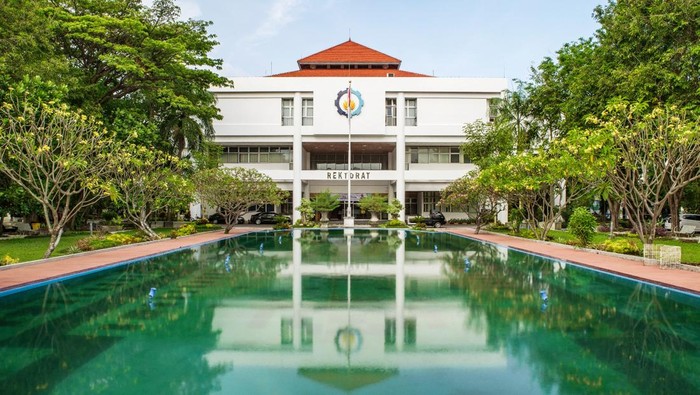 ITS Siapkan Beasiswa Komplet untuk Mahasiswa Palestina, Biaya Hidup Juga Ditanggung!