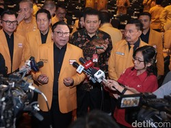 OSO Bakal Lantik Pengurus Hanura Jatim, Dorong Atasi Efisiensi Anggaran