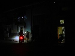 Kuba Dilanda Krisis: Listrik Padam, Mau Diserang Trump Usai Perang Iran