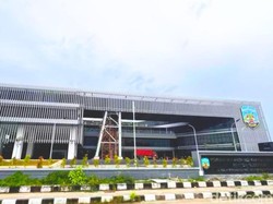 PNS Naik Pangkat Bisa Diusulkan Tiap Bulan, BKPD Kaltara Tunggu Surat BKN