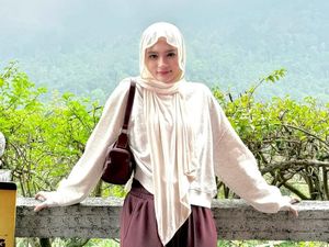 Inara Rusli Dilaporkan Atas Dugaan Perselingkuhan-Perzinahan