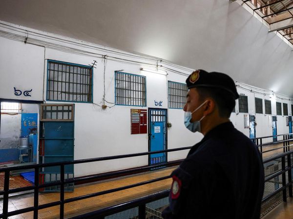 Intip Penjara Bangkok Tempat Eks PM Thailand Thaksin Menjalani Hukuman