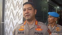 Motif Emak-emak di Makassar Bakar Toko Emas-Curi Perhiasan karena Terlilit Utang