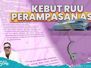 Menatap Masa Depan UU Perampasan Aset Menatap Masa Depan UU Perampasan Aset