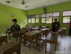 Heboh Perundungan Siswi SMP di Rembang Ternyata gegara Rebutan Pacar Heboh Perundungan Siswi SMP di Rembang Ternyata gegara Rebutan Pacar