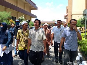 Istri yang Jadi Tersangka Pembunuhan Brigadir Esco, Polwan di Polres Lobar Istri yang Jadi Tersangka Pembunuhan Brigadir Esco, Polwan di Polres Lobar