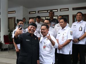 Kemendagri Puji Gubernur Jabar Tindak Cepat 11 Arahan Tito