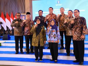 Kemnaker-Kemenkum Perkuat Sinergi Bidang Hukum dan Ketenagakerjaan Kemnaker-Kemenkum Perkuat Sinergi Bidang Hukum dan Ketenagakerjaan