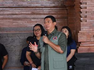 Bantuan untuk Korban Banjir Mulai Disalurkan, Rumah Rusak Akan Diganti Baru