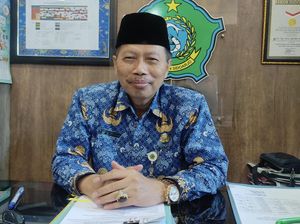 Kepala Dispendik Sidoarjo Buka Suara soal Percobaan Penculikan Siswi SD Kepala Dispendik Sidoarjo Buka Suara soal Percobaan Penculikan Siswi SD