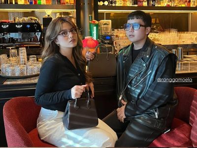 Update Wajah Marsha Aruan Usai Kegebok Bola