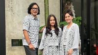 Respons Masayu Anastasia Kerap Ditanya Kapan Balikan dengan Lembu