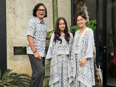 Respons Masayu Anastasia Kerap Ditanya Kapan Balikan dengan Lembu