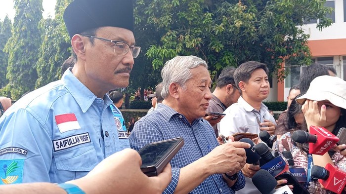 Rahasia Guru Sekolah Rakyat Tetap Relevan, Kuncinya Terus Belajar!