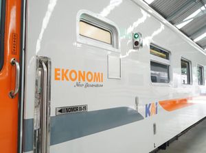 Rute, Jadwal, Harga Tiket, dan Fasilitas Kereta Api Matarmaja Terbaru Rute, Jadwal, Harga Tiket, dan Fasilitas Kereta Api Matarmaja Terbaru