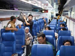 Lengkap! Ini Daftar Diskon Tiket Pesawat, Kereta & Kapal Laut buat Nataru