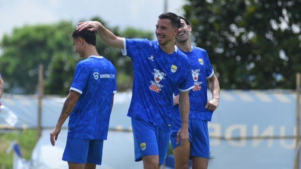 Mereka yang Debutnya Dinantikan Bobotoh