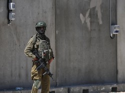 Video: 4 Tentara Israel Tewas dalam Pertempuran di Rafah Gaza