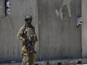 Video: 4 Tentara Israel Tewas dalam Pertempuran di Rafah Gaza Video: 4 Tentara Israel Tewas dalam Pertempuran di Rafah Gaza