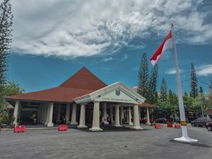 Pemkab Indramayu Matangkan Persiapan Pilwu Serentak di 139 Desa Pemkab Indramayu Matangkan Persiapan Pilwu Serentak di 139 Desa