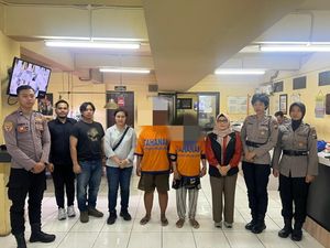 2 Tersangka Penyiksaan Bocah di Jaksel Dijerat Pasal Berlapis 2 Tersangka Penyiksaan Bocah di Jaksel Dijerat Pasal Berlapis