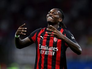 Peran Baru Rafael Leao di AC Milan Peran Baru Rafael Leao di AC Milan